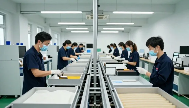 深圳市嘉雍健康产业有限公司
