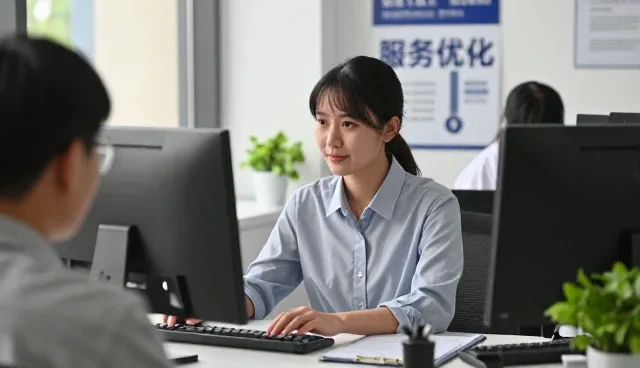 健康检查流程优化如何推动业务升级