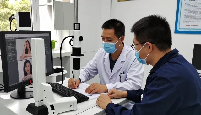 深圳市嘉雍健康产业有限公司带来户外场地应用中的康复指导体验