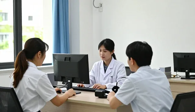 深圳市嘉雍健康产业有限公司打造专业康复指导服务