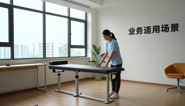 康复指导选型中的关键考量因素分析
