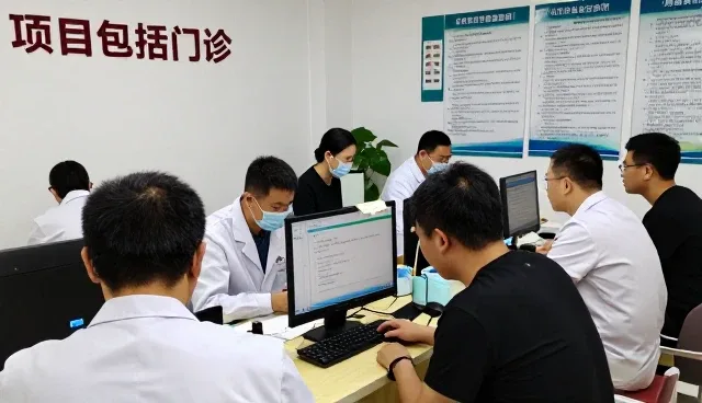 深圳市嘉雍健康产业有限公司探索医疗技术未来方向