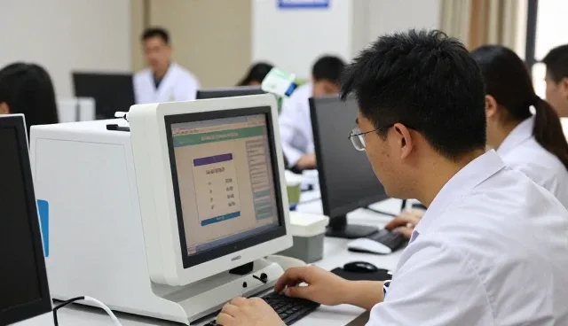 深圳市嘉雍健康产业有限公司打造维护保养下的健康检查解决方案